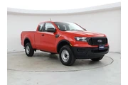 Ford Ranger 2022 4x2 XL 4dr en Raleigh