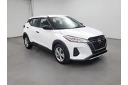 Nissan Kicks 2022 S 4dr Cros en Charlotte