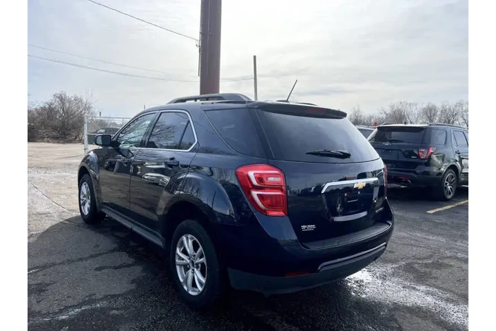 $11500 : 2016 Equinox LT image 8