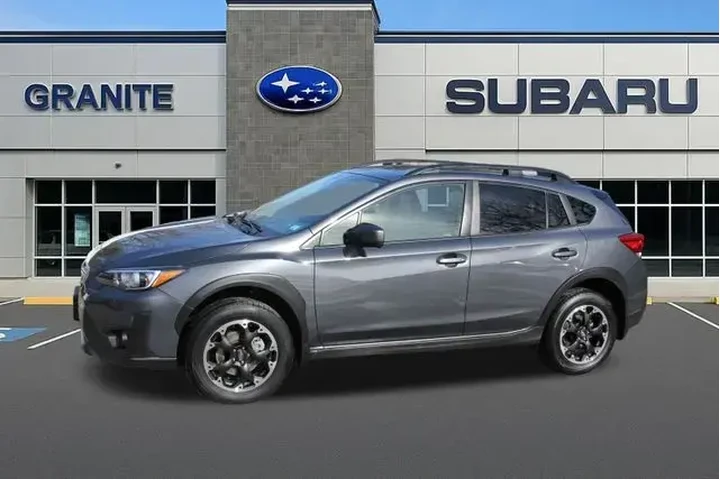 $24990 : Subaru Crosstrek 2023 AWD Pr image 5