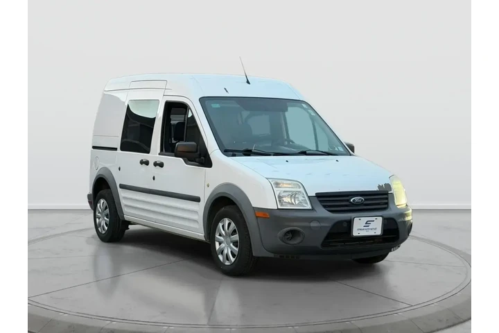 $11495 : Ford Transit Connect 2013 XL image 1