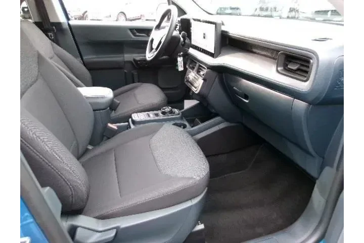 $28847 : Ford Maverick 2025 AWD XL 4d image 3