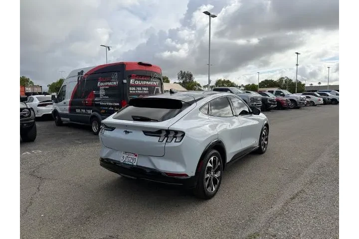 $31800 : Ford Mustang Mach-E 2023 Pre image 3
