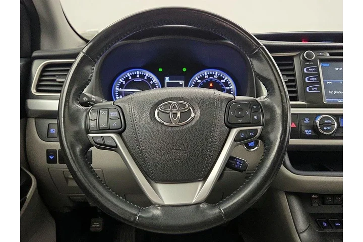 $21998 : Toyota Highlander 2017 XLE 4 image 10