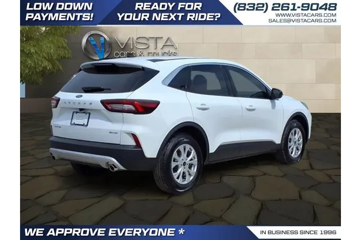 $24777 : 2024 Escape Active | Houston image 2