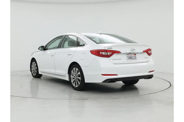 $14998 : Hyundai SONATA 2015 Sport 4d image 2
