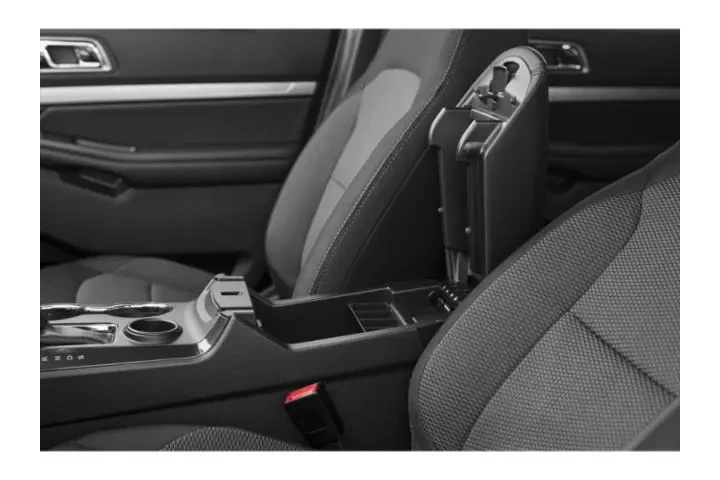 $14396 : Ford Explorer 2019 Base 4dr image 7