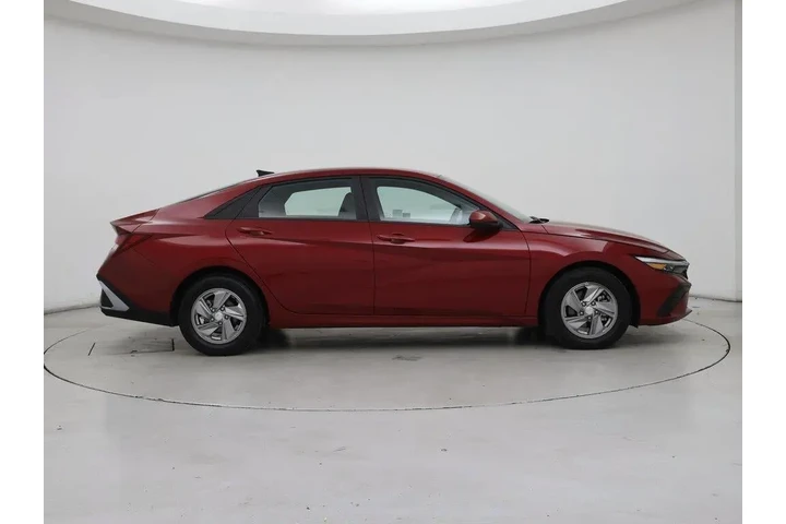 $20998 : Hyundai ELANTRA 2024 SE 4dr image 7