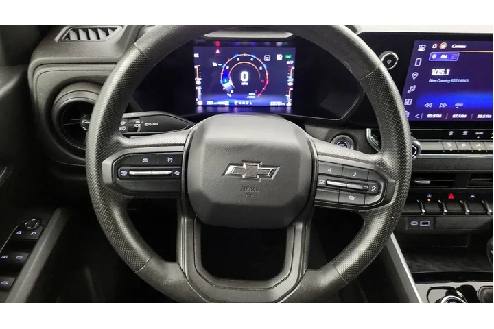 $34998 : Chevrolet Colorado 2023 4x4 image 7