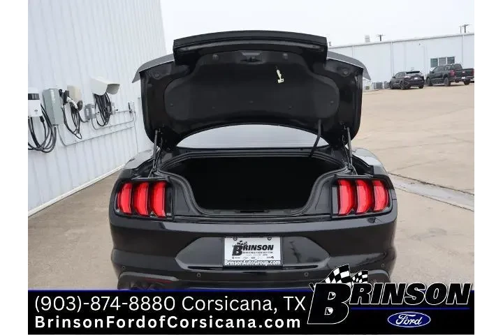 $33800 : Ford Mustang 2021 GT Premium image 10
