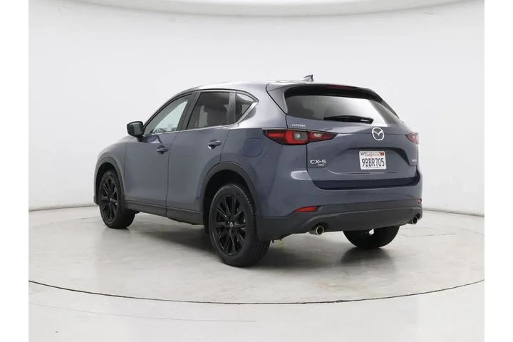$25998 : Mazda CX-5 2022 AWD 2.5 S Ca image 2