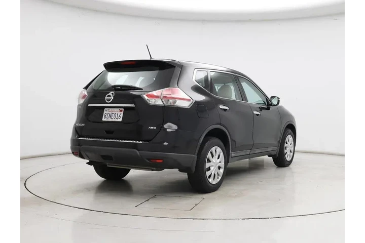$15998 : Nissan Rogue 2015 AWD S 4dr image 8