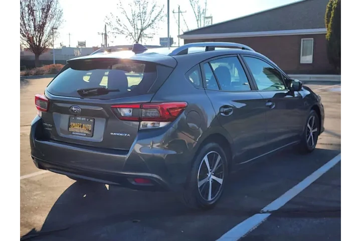 $14600 : 2021 Impreza Premium image 9