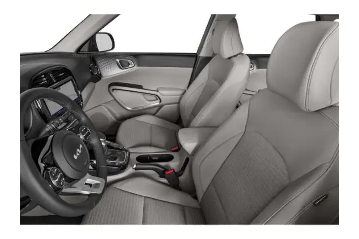 $19995 : Kia Soul 2023 EX 4dr Crossov image 9