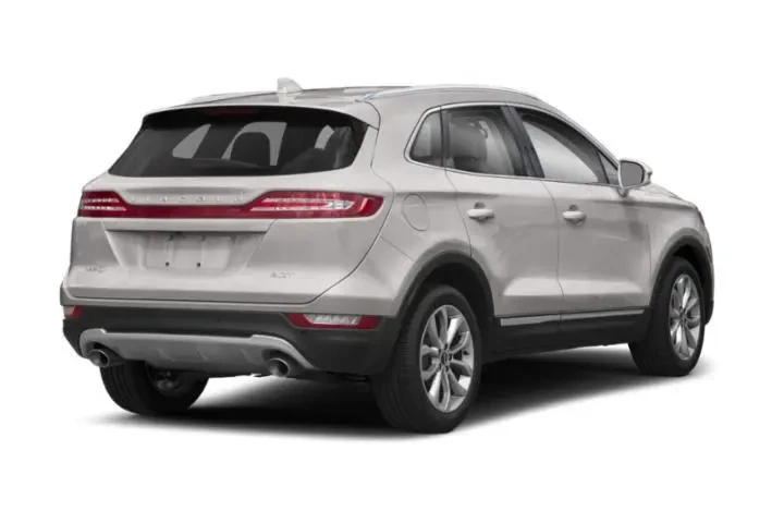 $14990 : Lincoln MKC 2018 Select 4dr image 2