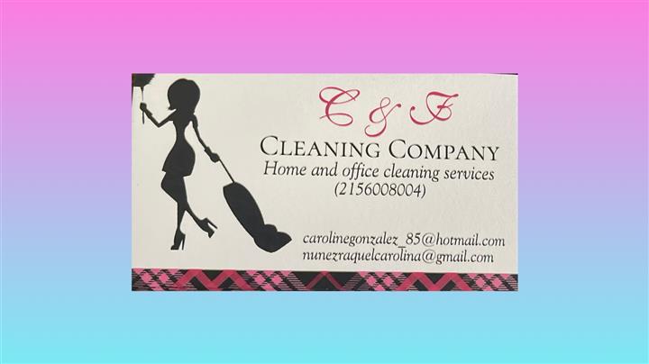 C&Fcleaning Company image 1