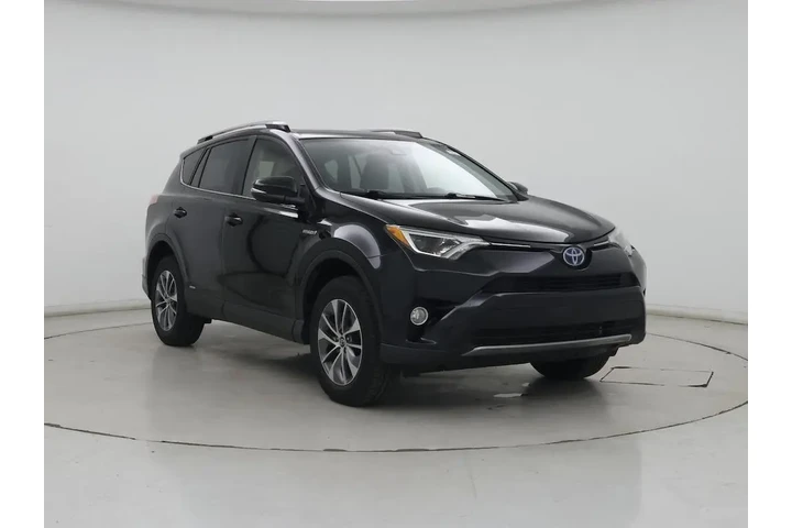 $23998 : Toyota RAV4 Hybrid 2017 AWD image 1