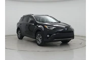 Toyota RAV4 Hybrid 2017 AWD