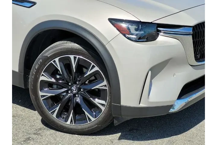 $36900 : Mazda CX-90 Plug-in Hybrid 2 image 9