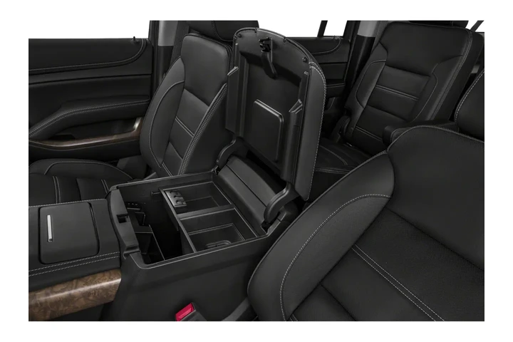 $30999 : 2019 Yukon XL SLT image 10