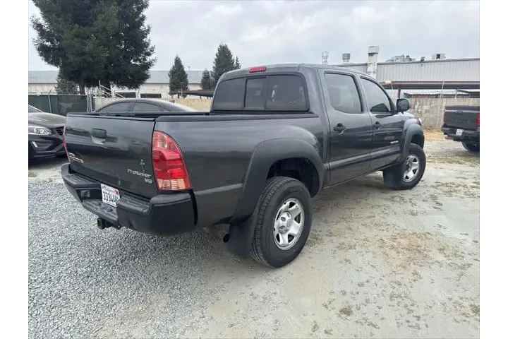 $14999 : Toyota Tacoma 2013 4x2 PreRu image 5