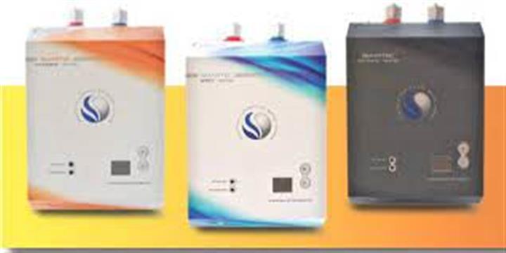 Calentadores Smartec servicio image 1