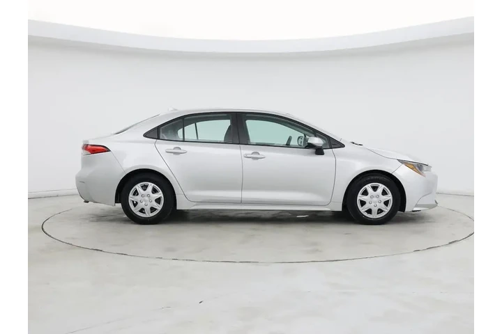 $18998 : Toyota Corolla 2020 L 4dr Se image 7
