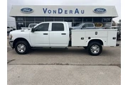 Ram 3500 2023 4x4 Tradesman en Houston