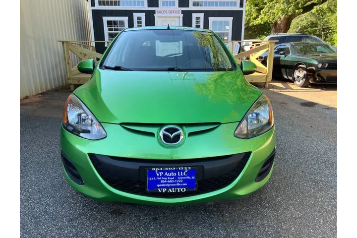 $7999 : 2012 MAZDA2 Sport image 3