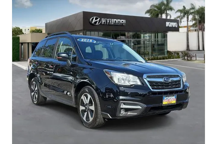 $14494 : Subaru Forester 2017 AWD 2.5 image 1