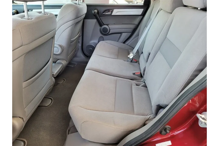 $7899 : 2010 CR-V EX image 8