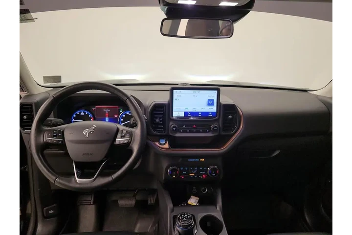 $26998 : Ford Bronco Sport 2023 AWD O image 9