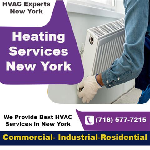 HVAC Experts New York image 2