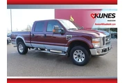 Ford F-250 Super Duty 2008 X