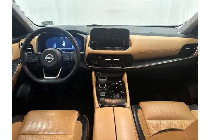 $24488 : Nissan Rogue 2022 Platinum 4 image 10