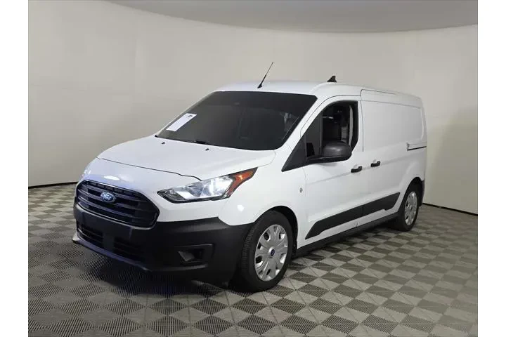 $26545 : Ford Transit Connect 2022 XL image 3