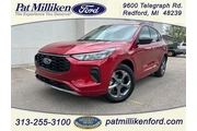 Ford Escape 2023 AWD ST-Line
