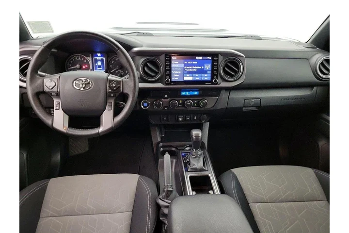 $39998 : Toyota Tacoma 2023 4x4 TRD S image 9