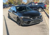 Honda Civic 2024 Sport 4dr H