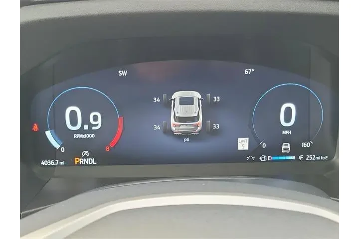 $38988 : Ford Explorer 2025 Active 4d image 7