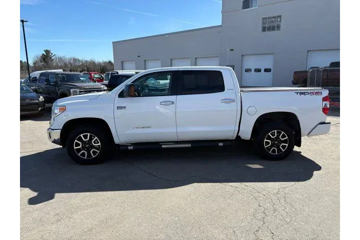 $32999 : Toyota Tundra 2017 4x4 Limit image 6