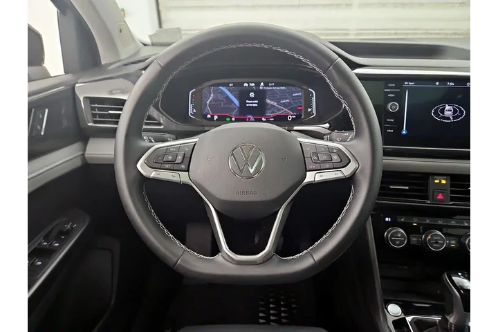 $22998 : Volkswagen Taos 2022 AWD SEL image 10