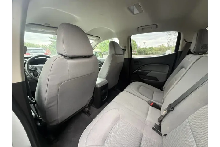 $17999 : 2020 Colorado Work Truck image 5