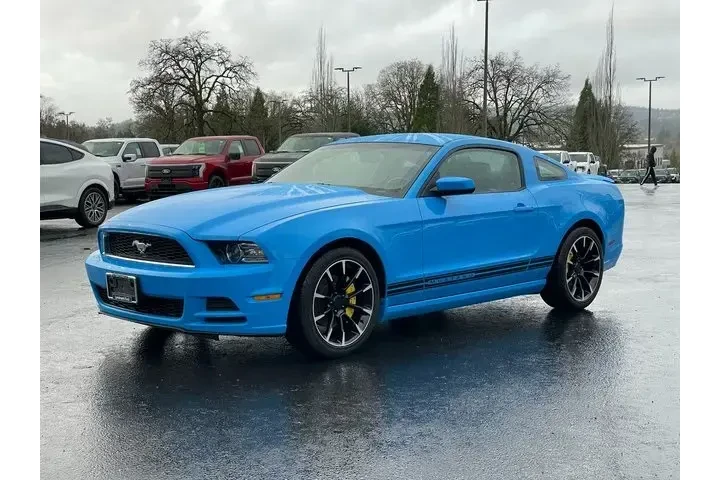 $14995 : Ford Mustang 2014 V6 2dr Fas image 7