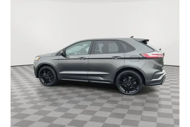 $20000 : Ford Edge 2020 AWD ST 4dr Cr image 6