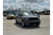 $34998 : 2023 Durango GT Plus thumbnail
