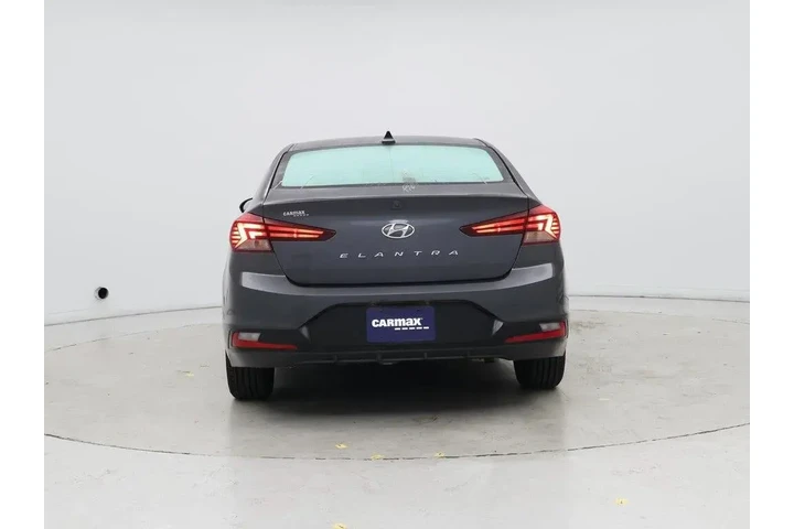 $12998 : Hyundai ELANTRA 2020 SEL 4dr image 6