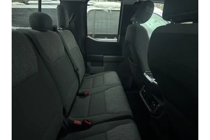 $29251 : Ford F-150 2021 4x4 XLT 4dr image 6