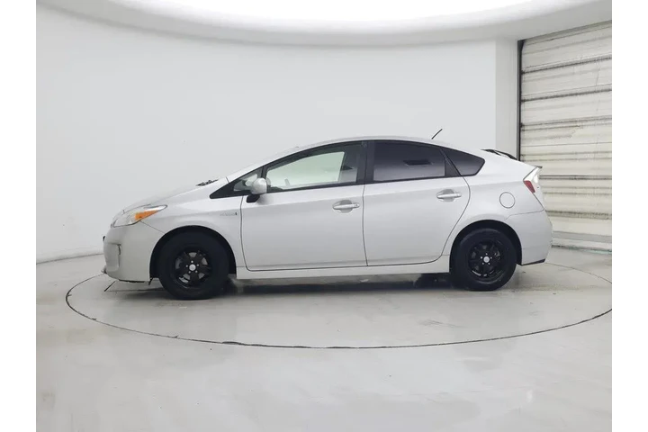 $16998 : Toyota Prius 2015 Five 4dr H image 3
