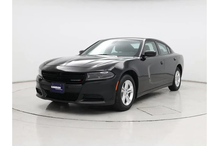 $21998 : Dodge Charger 2022 SXT 4dr S image 4